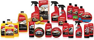  valeting products Ireland