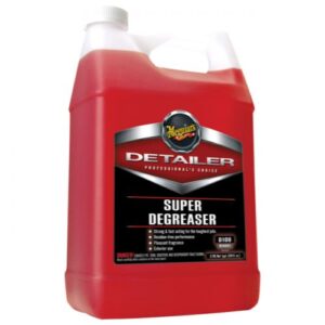 Meguiar's D155 Detailer Last Touch Spray Detailer, 1 Gallon