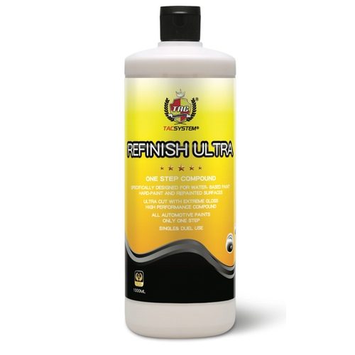 Car Scratch Remover - Car Scratch Removal Liquid - 4oz Rubbing Compound &  Finishing Polish, Buffing Compound Swirl Remover, Car Paint Correction