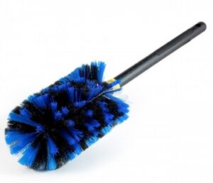 Gyeon Q2M Leather Cleaning Brush