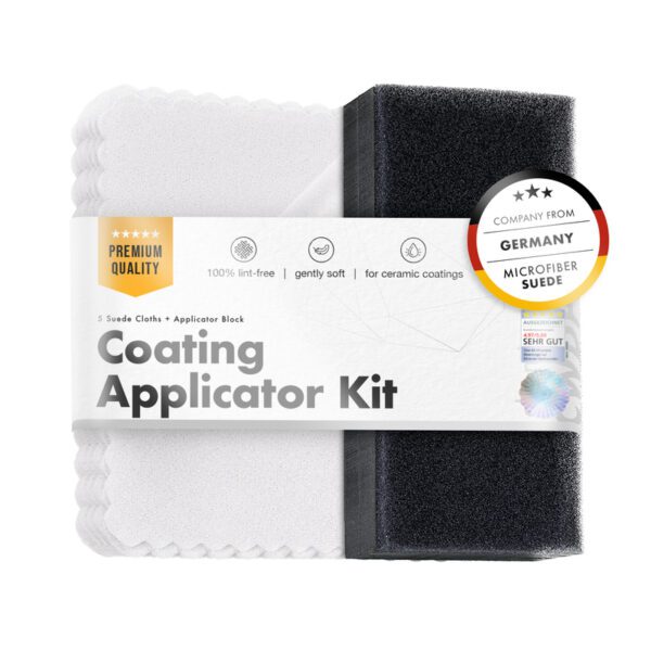 chemicalworkz Coating Applicator Kit