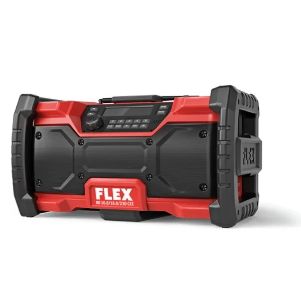 Flex Digital Cordless Radio