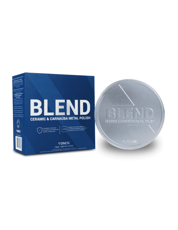 Vonixx Blend - Ceramic Metal Polish 150g