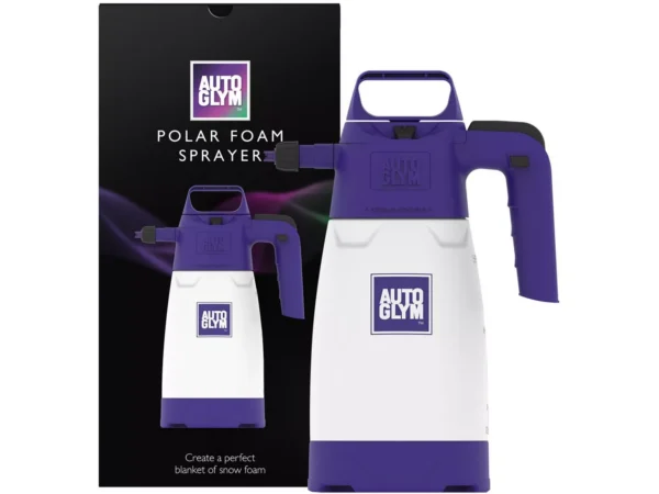 Autoglym Polar Foam Sprayer