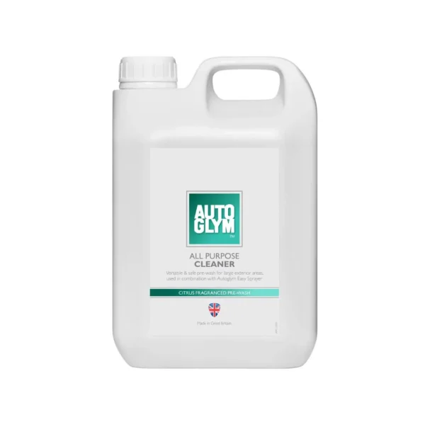 Autoglym All Purpose Cleaner APC 2.5L